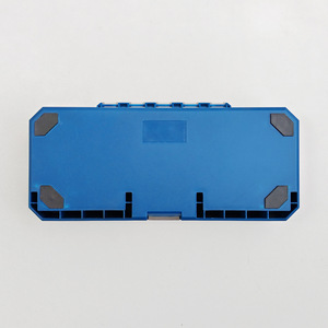 Lixin 43-Piece Ratchet <b>Screwdriver</b> <b>Bit</b> <b>Set</b> Metric Home Repair Tool Kit - Product Image 2
