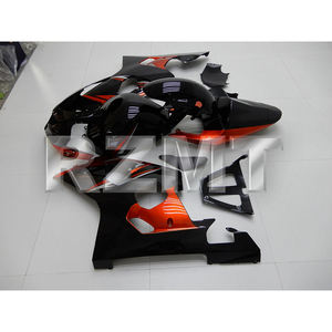 Carenado de Motocicleta para SUZUKI GSXR600 GSXR750 2004-2005 GSX-R 600 750, Kit de Carenados Personalizados de ABS por Inyección S0604-2003c - Product Image 4