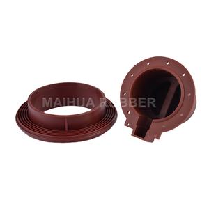 مخصص بالجملة عالمي العفن الميكانيكية المطاط قطع غيار السيارات ختم طوقا برود للسيارة - Product Image 3