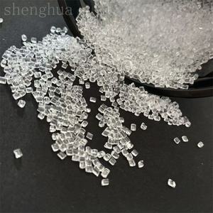 Partículas de Plástico PC de Grado Médico de Alta Resistencia, Fácil Descomposición, Alta Resistencia Mecánica, Moldeo, Fibras Automotrices, Extrusión Gratuita - Product Image 3