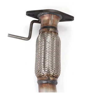 Convertidor catalítico de panal para Chevrolet Equinox 2.4L 2010-2014 Captiva Sport 2.4L 2012-2015 para GMC Terrain 2.4L - Product Image 5