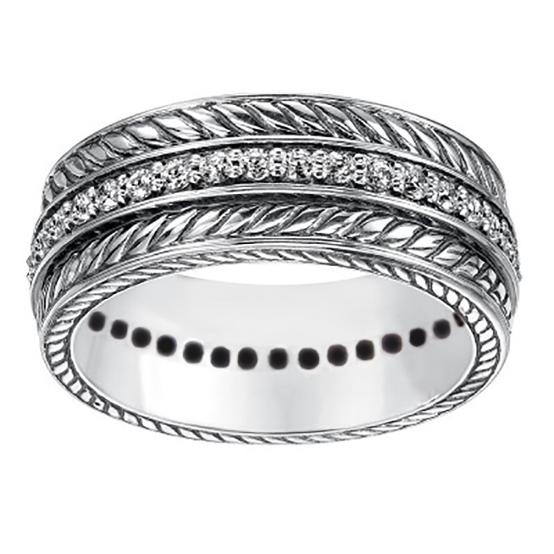 White Gold