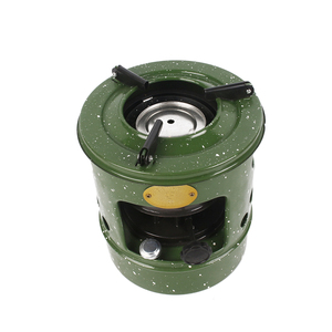Poêle à kérosène pour la cuisson à l'huile, chauffage extérieur à deux brûleurs, bon <span class=keywords><strong>prix</strong></span> - Product Image 3