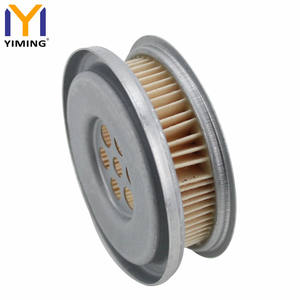 ไส้กรองน้ำมันเครื่องคุณภาพสูงสำหรับรถยนต์เมอร์เซเดส-เบนซ์ รุ่น W201 <span class=keywords><strong>W123</strong></span> W126 W202 รหัส 0004662104 - Product Image 5