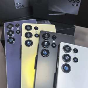 S25 Ultra แรม 16GB รอม 1000GB สีเงิน สมาร์ทโฟนความจุเยอะ ระดับเรือธง ความเร็วสูง - Product Image 3