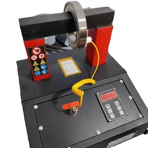 OEM toptan yüksek teknoloji hareketli indüksiyon rulman ısıtıcı rulman için profesyonel ısıtıcı - Product Image 4