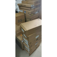 Optocoupleur ORPC817C, équivalent PC817, sortie transistor DIP-4, pour isolation de signal SMPS PLC