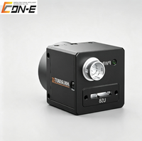 Caméra industrielle USB 3.0 avec capteur CMOS, 90,1 FPS, transmission en temps réel non compressée, caméra de vision industrielle MVAC-PY-FV373-D3XF