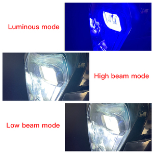 Phare de Moto à LED pour Moto, Ensemble de Phare pour K <span class=keywords><strong>Duke</strong></span> 125 200 250 SX SXF XC 300 <span class=keywords><strong>350</strong></span> 450 Pit Dirt Bike Super Moto Enduro - Product Image 6