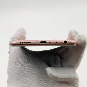 Sử dụng điện thoại Nhà cung cấp bán buôn cho điện thoại di động Vivo X20 cộng với sử dụng điện thoại <span class=keywords><strong>Android</strong></span> 64GB chất lượng tốt tân trang điện thoại giá thấp điện thoại di động - Product Image 4