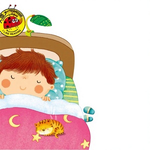 Sogno Profumato - Edizione con Stampa Grande 365 Storie della Buonanotte da Leggere Ogni Sera, le Mie Preferite per Bambini dai 9 ai 12 Anni, Cina - Product Image 1