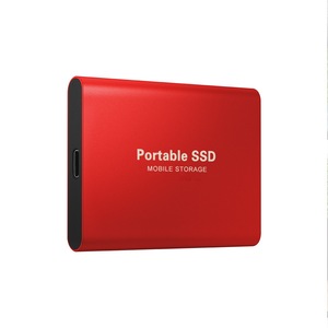 4 ТБ жесткий диск 1 Тб внешний портативный SSD Внешний жесткий диск 2 Тб внешний жесткий диск - Product Image 6