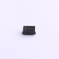 Diode Schottky SS34 SS36 SS310 SS320 pour circuit intégré SMB SMC DO-214AC
