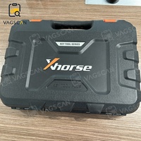 VVDI 키 툴 플러스 패드 글로벌 버전 올인원 프로그래머 OBD/USB 호환 이모 프로그래밍 스마트 리모컨