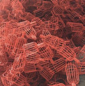 Outil de jardin à long <span class=keywords><strong>manche</strong></span>, cueilleur de fruits extensible, trois griffes, tête de cueilleur de fruits pour haute altitude, possibilité d'ajouter un <span class=keywords><strong>manche</strong></span> télescopique - Product Image 5