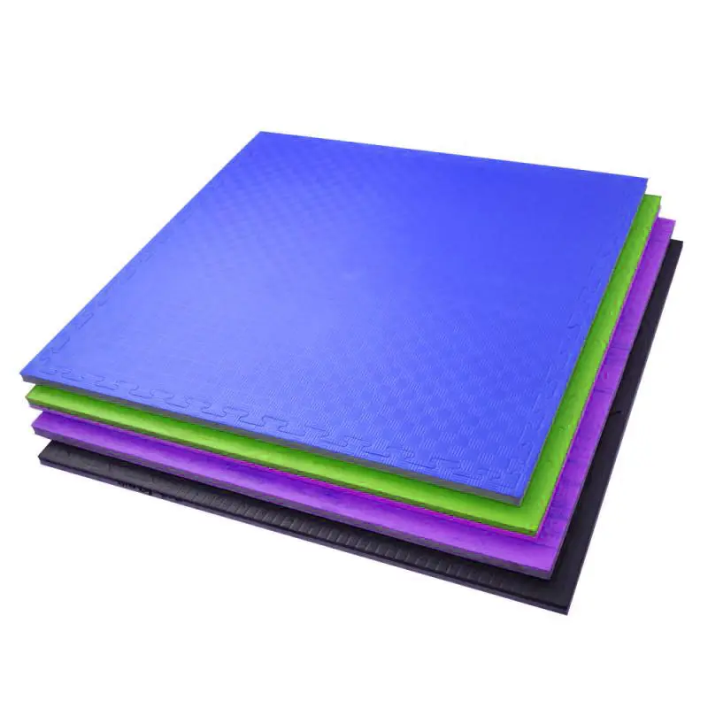 Judo Mat Tatami EVA Taekwondo Tatami Puzzle Kampfsport matte