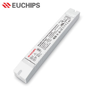 Fuente de Alimentación LED DALI Euchips LCP150AD-1H24V 150W 24V DC, Entrada 220-240VAC, Eficiencia 80-89% - Product Image 1