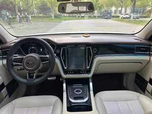 Zotye T700 1.8T 2018 de haute qualité mais <span class=keywords><strong>cher</strong></span>, avec toit ouvrant panoramique, traction avant, 5 portes, 5 places, transmission automatique, pas <span class=keywords><strong>cher</strong></span> - Product Image 5