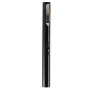 Linterna Táctica de Aleación de Aluminio con Luz Blanca, Regalo Promocional Novedoso para Ferias Comerciales, Obsequio para Teléfonos Inteligentes con Llave de Coche - Product Image 3