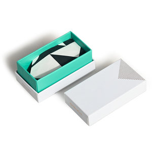 Scatola di tartufo di cioccolato con inserto di forma personalizzata 2 pezzi piccola scatola di cioccolatini di <span class=keywords><strong>natale</strong></span> di lusso <span class=keywords><strong>per</strong></span> regalo regalo regalo - Product Image 3
