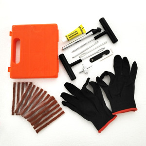 Kit de réparation de pneus professionnel pour revendeurs - Product Image 2