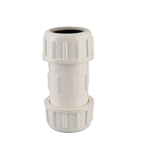 Plastic PVC Water Pressure Reducing Valve High Pressure Valve