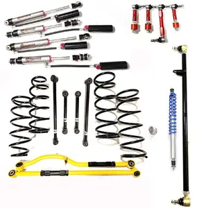 4 X4 Offroad Suspension Lifting Kits Patrol y61 6 Zoll Hebe sätze