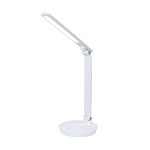 Alta calidad personalizado LED 5W recarga escuela cuidado de los ojos Oficina usando protección trabajo lectura LED lámpara de mesa de escritorio - Product Image 1