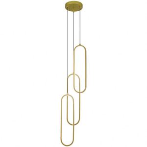 Lampe suspendue Occitan, design sud-ouest de la France, luminaire suspendu pour salle à manger, bureau - Product Image 5