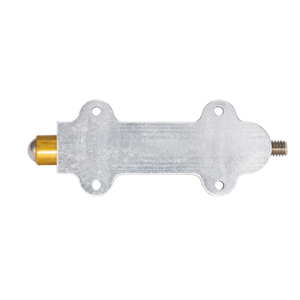 ตัวปรับสปริงระบบเทรโมโลสำหรับกีตาร์ไฟฟ้า FR FD WK IB อะไหล่สะพานกีตาร์ - Product Image 2