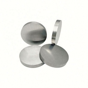 Objetivo de pulverización catódica de rodio para magnetróns Aplanor - Product Image 4