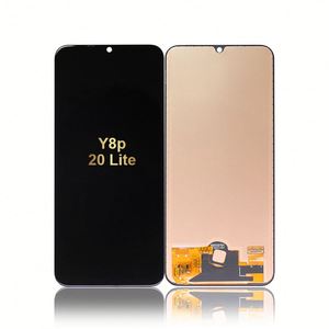 โทรศัพท์มือถือหน้าจอสัมผัส LCD สำหรับ Huawei Y9 Y7 Y6 Y5 Y6s Y7 Pro 2019 Y7 Y5 Y9ชั้นหนึ่ง2019 Y8p Y7 - Product Image 4