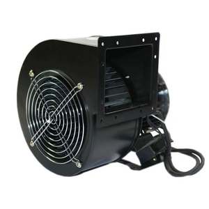 Ventilateurs centrifuges électriques écologiques, prix CY120 - Product Image 5