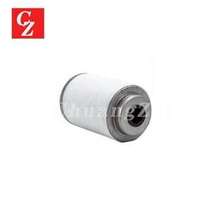2911007500 2205406522 Separador de Aceite Portátil para Compresor XAS186 1604038200 - Product Image 6