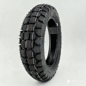 <span class=keywords><strong>Pneu</strong></span> de scooter <span class=keywords><strong>Maxi</strong></span> Tubeless 110/90-13 8PR à flanc épais certifié R DOT E4, haute résistance, antidérapant pour scooter Yamaha 150cc-160cc - Product Image 4