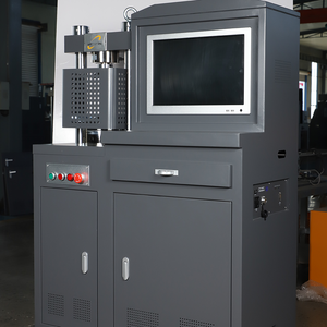 Macchina per test di compressione automatica controllata da <span class=keywords><strong>Computer</strong></span> prezzo di fabbrica - Product Image 3