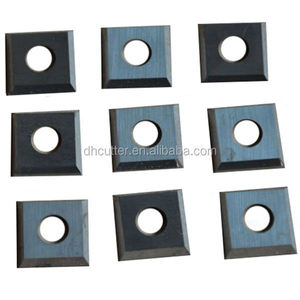 Puntas de Carburo de Tungsteno Reemplazables para Cabezales de Corte, Herramientas de Corte para Madera - Product Image 3