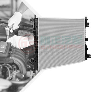 Radiador de Refrigeración del Motor para CHANGAN ALSVIN EADO RAETON BENBEN BENNI CX70 Araba E S, Repuestos de Auto en China - Product Image 4