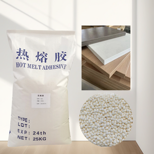 Nhà máy bán trực tiếp keo nóng chảy <span class=keywords><strong>EVA</strong></span>, keo nóng chảy dùng cho dán cạnh PVC, keo gỗ chất lượng tốt - Product Image 4