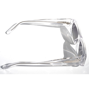 Finion Y2K moda ojos de gato piedras gafas de sol con estilo <span class=keywords><strong>dulce</strong></span> caramelo ojo de gato gafas de sol - Product Image 6