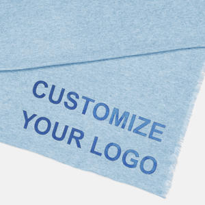गोंद प्रिंट लोगो ध्रुवीय फ्लेक्स कंबल 100% पॉलिएस्टर एंटी-पिलिंग ब्रश किए गए सेडेक्स इवेंट ब्रांड मार्केटिंग के लिए - Product Image 2