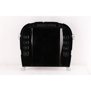 NaviHua 9.7" Vertical Screen Auto Headunit Monitor for Jaguar S Type 2004 2008 Multimedia Android Car Radio Carplay Navigation - Product Image 4