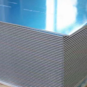 Plaque en alliage d'aluminium pour la fabrication d'ustensiles de cuisine - Product Image 5