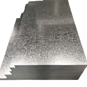 亜鉛メッキ鋼板DX51DZ120溶融亜鉛メッキ冷間圧延軟鋼板