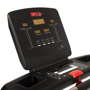 Tapis de course électrique <span class=keywords><strong>2022</strong></span> hp en acier, avec écran LED, à usage domestique, tapis roulant en acier, <span class=keywords><strong>nouvelle</strong></span> collection, en vente - Product Image 5