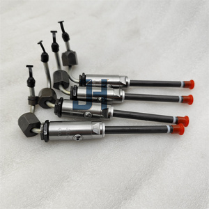 หัวฉีดน้ำมันเชื้อเพลิง 4W-7015 4W7015 OR3419 ใช้กับเครื่องยนต์ 3204 - Product Image 2