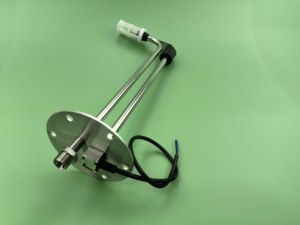 Capteur de niveau de flotteur fiable Capteur de niveau efficace de système de gestion d'inventaire de réservoir - Product Image 3