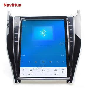 NaviHua 12.1 Inch Tesla Gaya Vertikal Layar Android 7.1 Mobil <span class=keywords><strong>Dvd</strong></span> Multimedia <span class=keywords><strong>Player</strong></span> <span class=keywords><strong>For</strong></span> <span class=keywords><strong>Toyota</strong></span> <span class=keywords><strong>Harrier</strong></span> Audio Gps Navigasi - Product Image 2