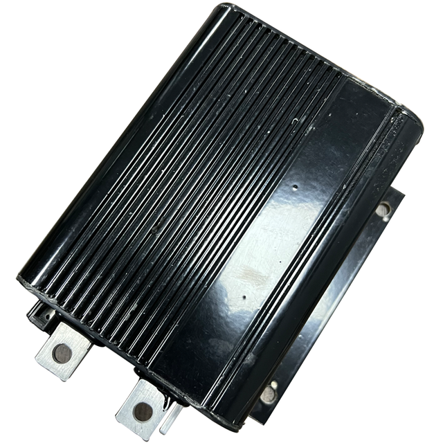 New for DC Brushed Motor Controller for Wheel Loader 48V/60V 2KW/3KW High Efficiency Electric Dumper Controller