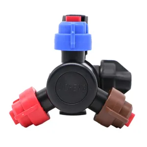 Machine thermique à brumisation contrôlée par plusieurs angles pulvérisateur souffleur de brouillard Solo 423 pulvérisateur rampe d'arrosage buses de pulvérisateur automatiques - Product Image 3